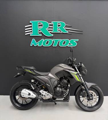 YAMAHA FZ25 FAZER ABS 
